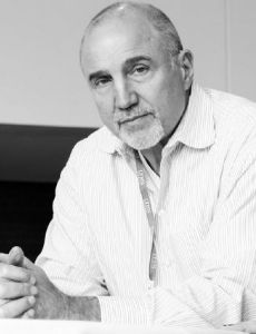 Harold Reitman