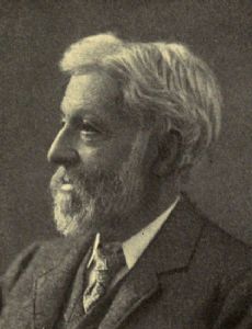Felix Moscheles