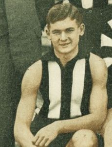 Percy Bowyer