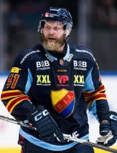 Petter Thoresen