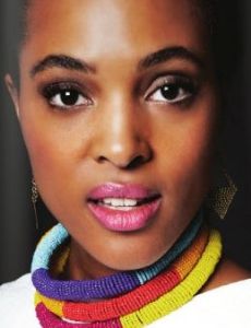 Simone Lewis