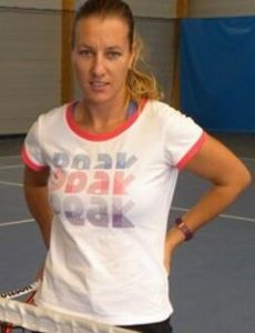 Maria Kondratieva