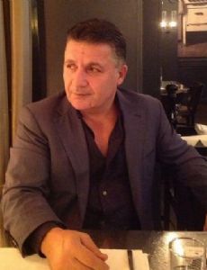 Malik Saidullaev