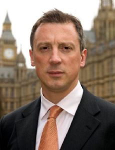 Tom Newton Dunn