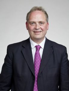 Antony Galione