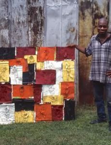 Ronald Lockett