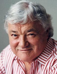 Allan Fotheringham
