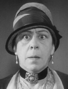 Emmy Wyda