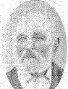 Richard Gale (Australian politician)