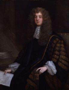 Sir Edward Seymour, 4th Baronet