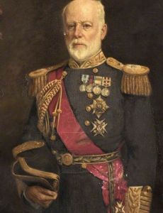 Lord Walter Kerr
