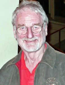 John Whitmore