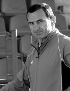 Dusan Mitosević