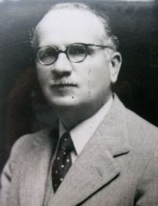 Ricardo de Jaxa Malachowski