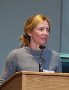 Nancy K. Pearson