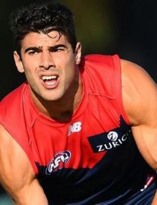 Christian Petracca