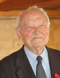 Jean Glénisson