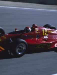 John Jones (racing driver)
