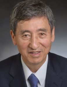 Tatsuo Itoh