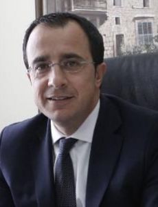 Nikos Christodoulidis