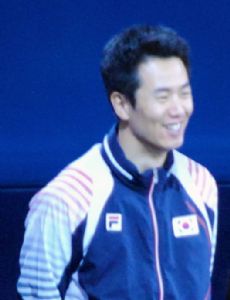 Joo Se-Hyuk