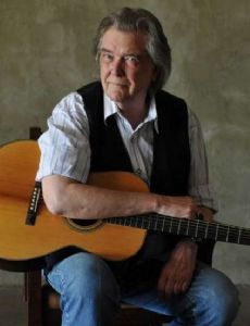 Guy Clark