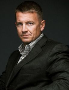 Erik Prince