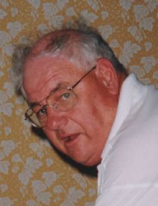 Rodney Jory