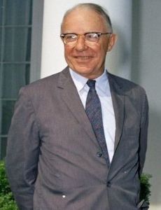 William B. Hartsfield