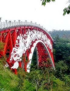Seonim Bridge