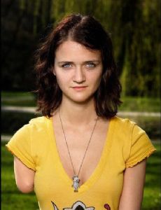 Debbie Van Der Putten