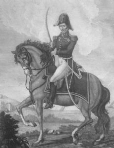 Manuel Gregório de Sousa Pereira de Sampaio