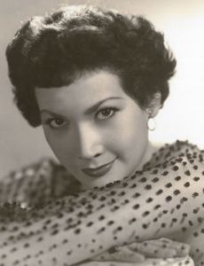 Brenda Lewis