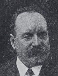 James Phillips Wilson