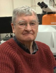 George R. Rossman