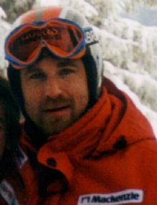Ed Podivinsky