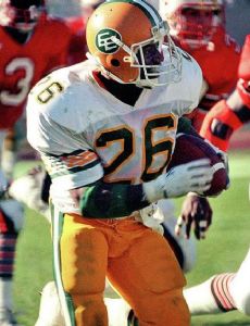 Reggie Taylor (Canadian football)