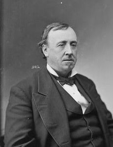 Thomas F. Tipton