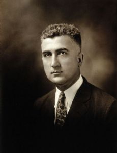Mark Frederick Boyd