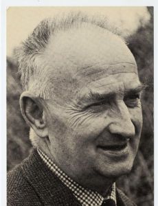 Waldo Williams