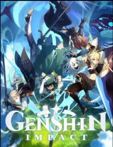 Genshin  Is Genshin Impact Cross Platform? - GameWith