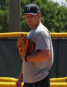 Chance Adams