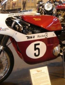 John Cooper (motorcyclist)