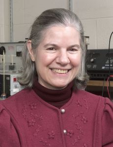 Susan Gerbi
