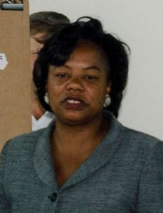 Sharon Sayles Belton
