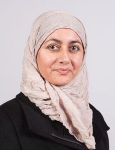 Fatima Chohan