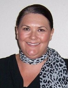 Meryl Swanson