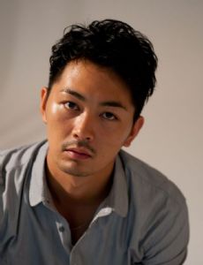 Katsuya Kobayashi