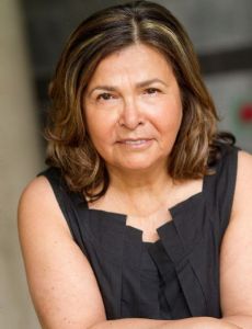 Margo Kane