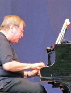 Bob Degen
